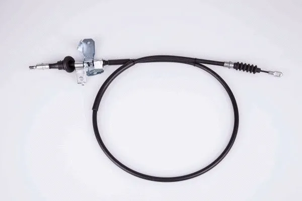 Cable Pull, parking brake (8AS 355 663-821)