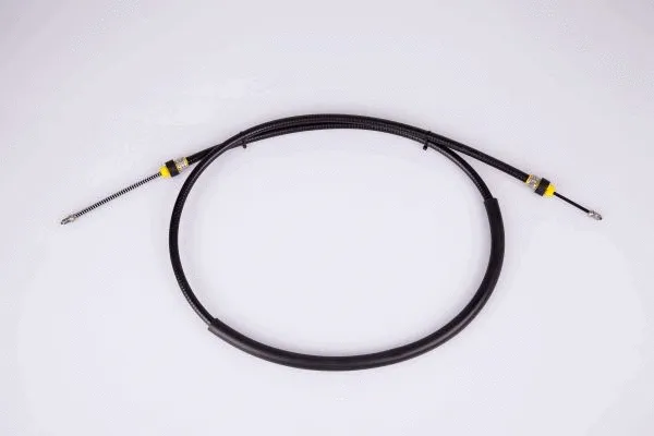 Cable Pull, parking brake (8AS 355 670-061)