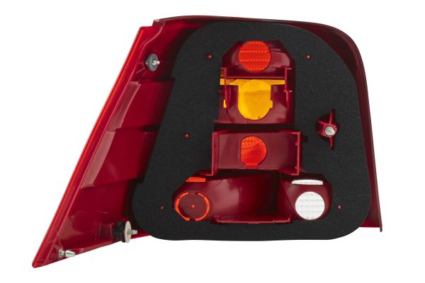 Tail Light Assembly (9EL 151 876-021)