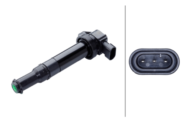 Ignition Coil (5DA 358 168-141)