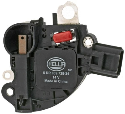 Alternator Regulator (5DR 009 728-341)