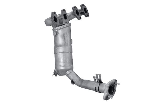 Manifold Catalytic Converter