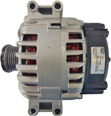 Alternator (8EL 011 712-031)