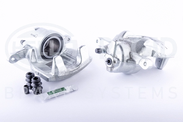 Brake Caliper (8AC 355 397-791)