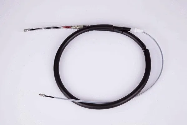 Cable Pull, parking brake (8AS 355 669-461)