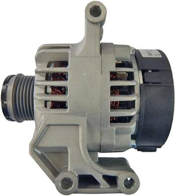 Alternator (8EL 011 712-541)