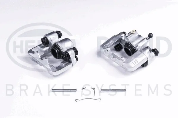 Brake Caliper (8AC 355 382-411)