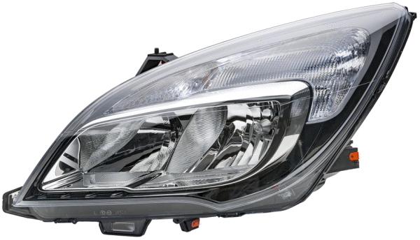 Headlight (1EE 354 830-021)