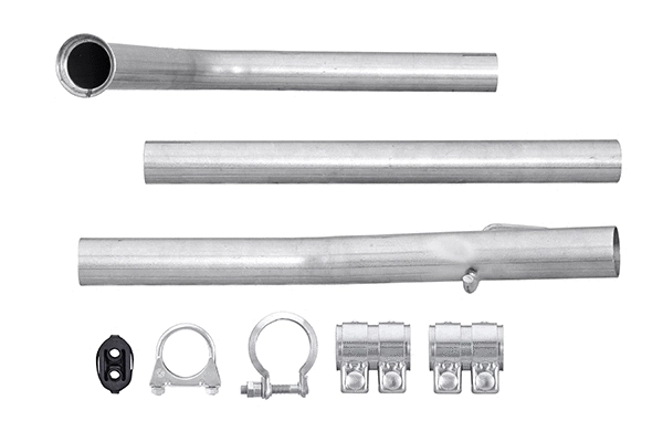 Exhaust Pipe (8LA 366 003-171)