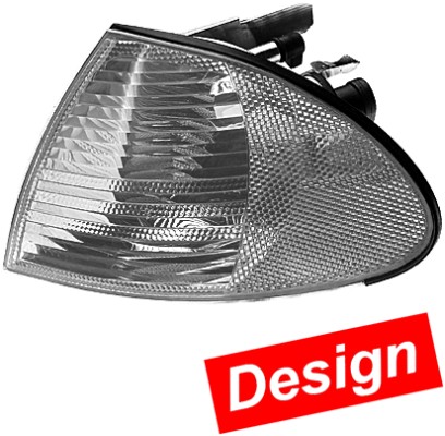 Direction Indicator (2BA 008 404-041)