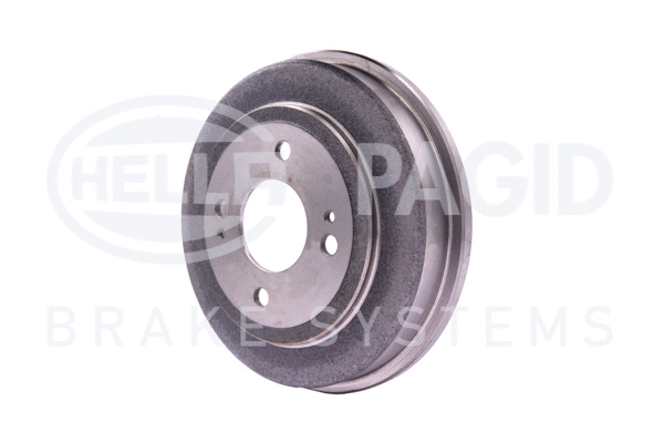 Brake Drum