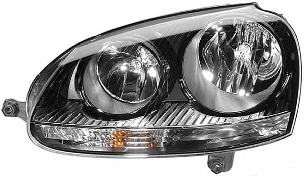 Headlight (1EG 247 007-221)
