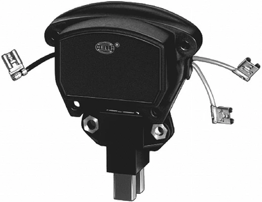 Alternator Regulator (5DR 004 246-581)