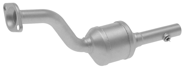 Catalytic Converter (8LE 366 053-171)