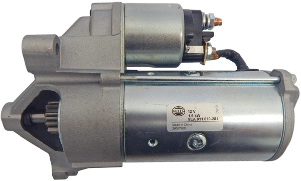 Starter (8EA 011 610-281)