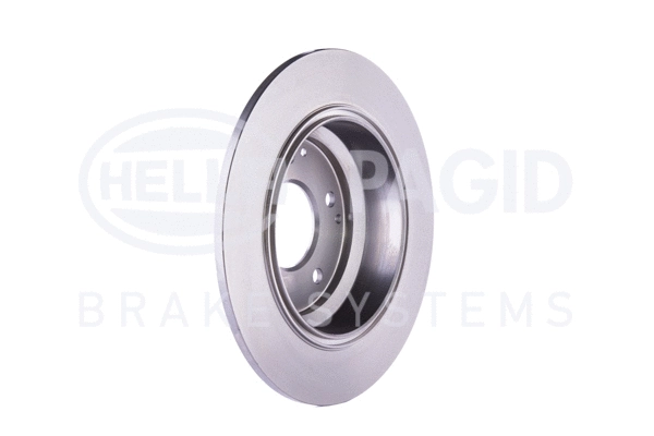 Brake Disc (8DD 355 105-001)