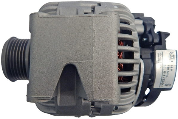 Alternator (8EL 011 713-041)