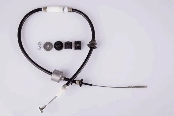 Cable Pull, clutch control (8AK 355 701-761)