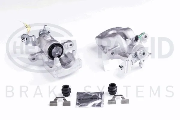 Brake Caliper (8AC 355 381-101)