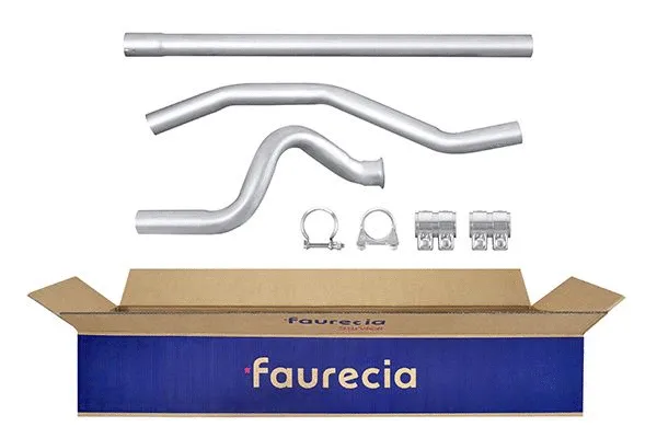 Exhaust Pipe (8LA 366 002-751)