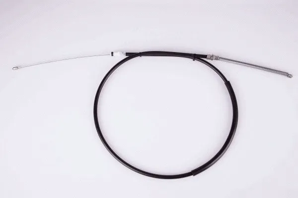 Cable Pull, parking brake (8AS 355 669-281)