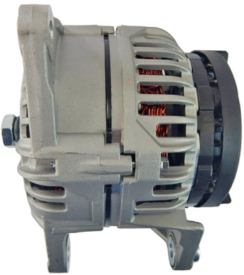 Alternator (8EL 011 712-091)