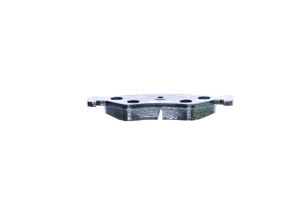 Brake Pad Set, disc brake (8DB 355 007-391)