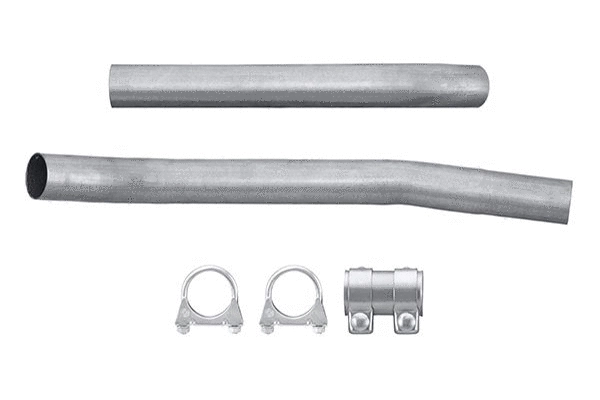 Exhaust Pipe (8LA 366 002-511)