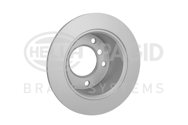 Brake Disc (8DD 355 128-401)