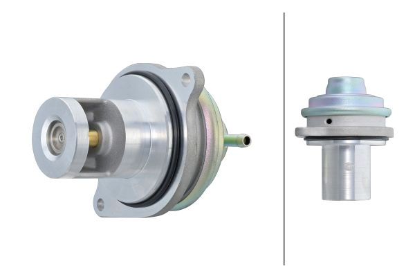 EGR Valve (6NU 014 865-531)