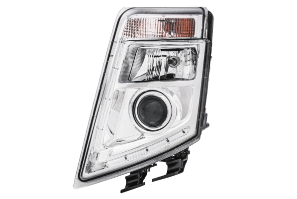 Headlight (1EL 010 478-251)
