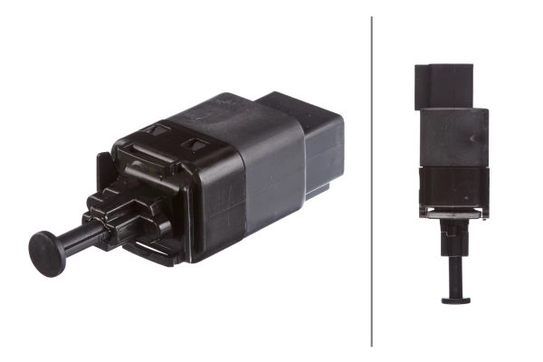 Stop Light Switch (6DD 010 966-531)