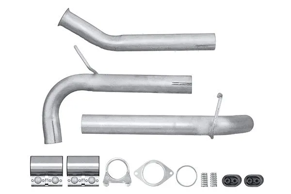 Exhaust Pipe (8LA 366 003-341)