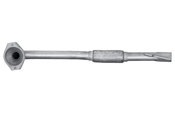 Exhaust Pipe (8LA 366 006-901)