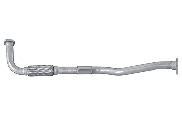 Exhaust Pipe (8LA 366 005-581)