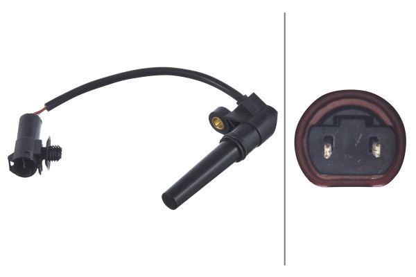 Sensor, RPM (6PU 009 145-221)
