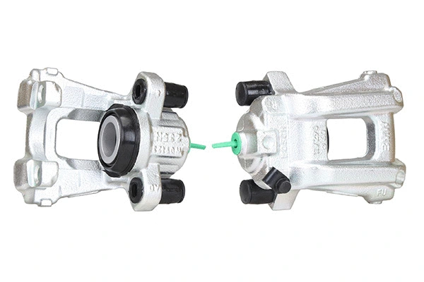 Brake Caliper (8AC 355 398-881)