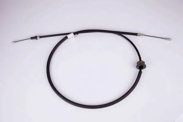 Cable Pull, parking brake (8AS 355 668-301)