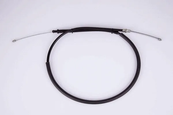 Cable Pull, parking brake (8AS 355 662-811)