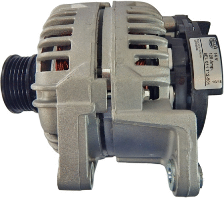 Alternator (8EL 011 712-501)