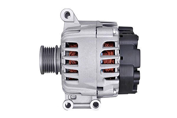 Alternator (8EL 012 430-051)