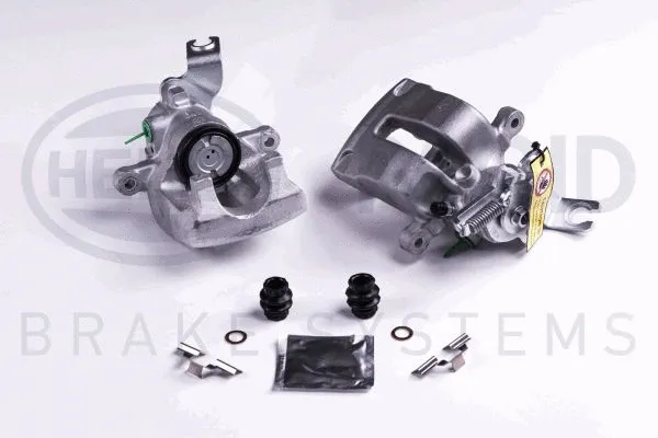 Brake Caliper (8AC 355 383-001)