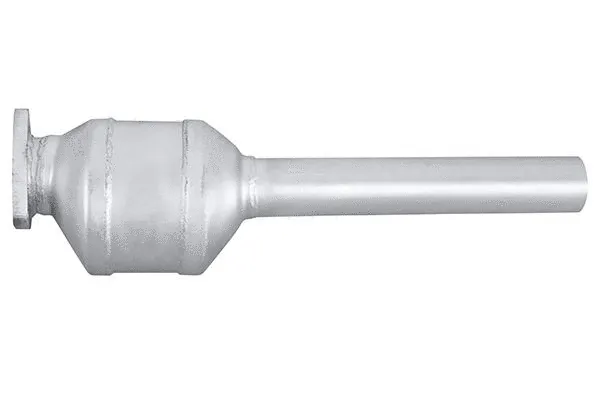 Catalytic Converter (8LE 366 051-721)