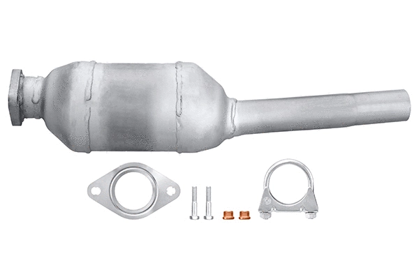 Catalytic Converter