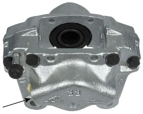 Brake Caliper (8AC 355 380-681)