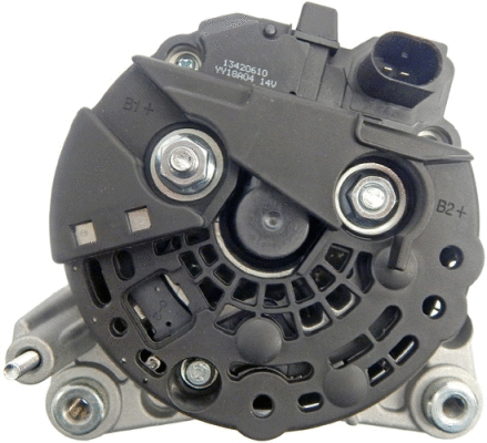Alternator (8EL 011 713-381)