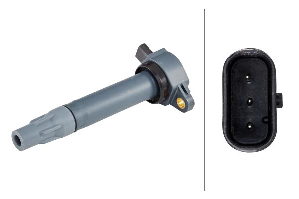 Ignition Coil (5DA 230 035-941)