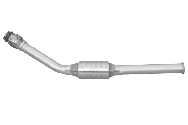 Catalytic Converter (8LE 366 050-641)