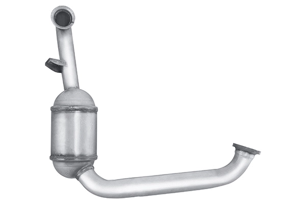 Catalytic Converter