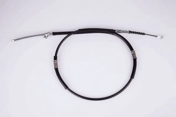 Cable Pull, parking brake (8AS 355 660-421)